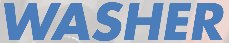 WASHER