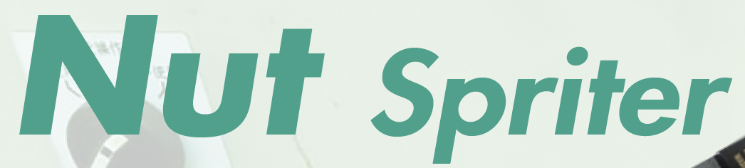 Nut Spriter