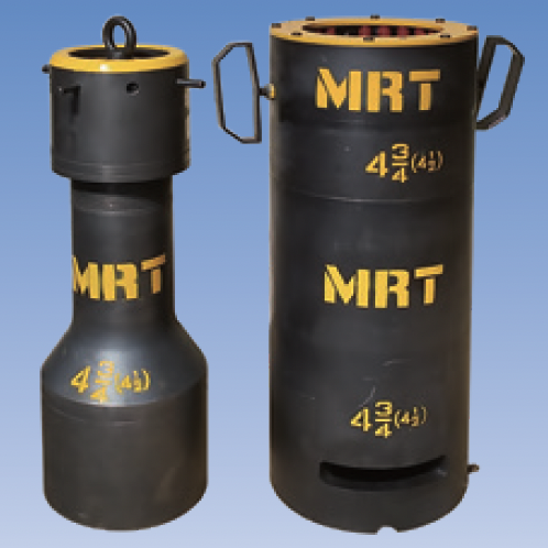 セパレート型テンショナー